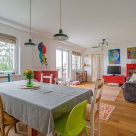 Bohém Apartman Budapest