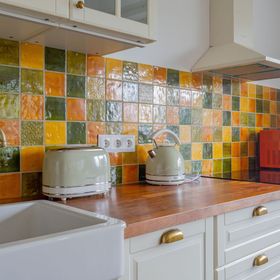 Bohém Apartman Budapest