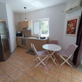 Apartman Krešo Vodice
