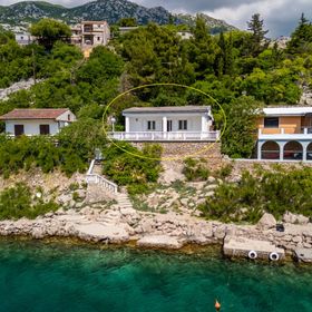 House Ivanka Karlobag