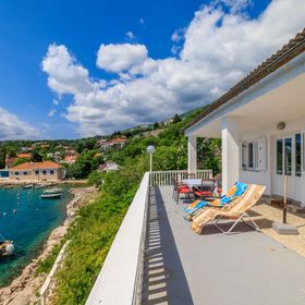 House Ivanka Karlobag