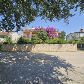 Apartments Jana: Medulin