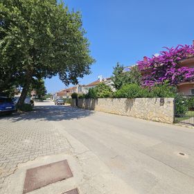 Apartments Jana: Medulin