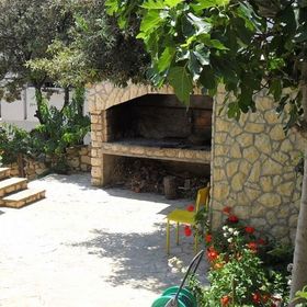 Apartments Bari Mandre