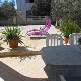 Apartments Bari Mandre