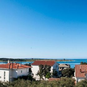 Apartments ErikaS Novalja