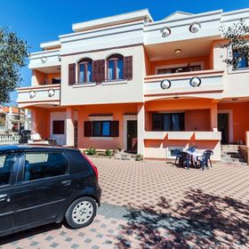 Apartments Brane Zadar