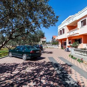Apartments Brane Zadar