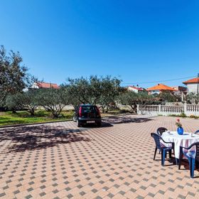 Apartments Brane Zadar