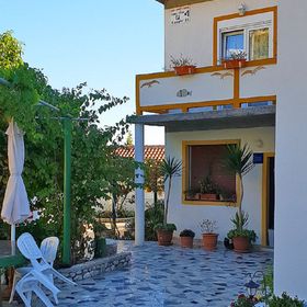 Apartments Ivi Kampor