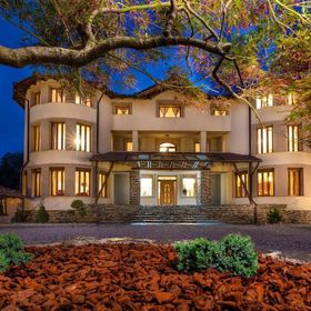 Transilvania Mansion Brașov