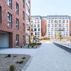 TOTU Home Marina Gdańsk Modern Apartment