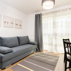 TOTU Home Marina Gdańsk Modern Apartment