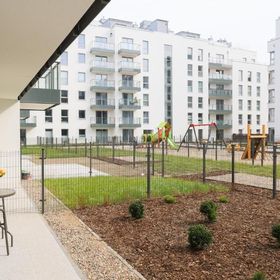 TOTU Home Marina Gdańsk Modern Apartment