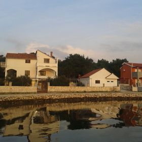 Apartments Ivo Veli Rat