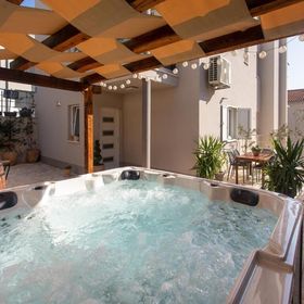 Apartment Slavena Okrug Gornji