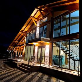 Pensiunea Subcarpați Călimănești