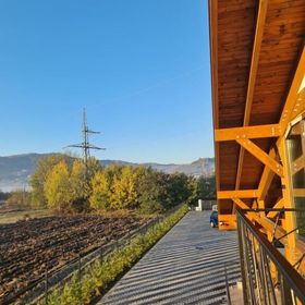 Pensiunea Subcarpați Călimănești