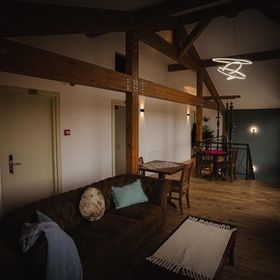 Pensiunea Subcarpați Călimănești