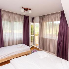 Casa Rumelia Păltineni