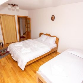 Casa Rumelia Păltineni