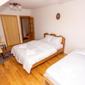 Casa Rumelia Păltineni