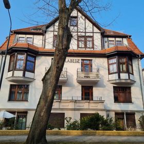 visit baltic - Dom Łabędź Apartament z balkonem LA09