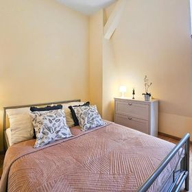 visit baltic - Dom Łabędź Apartament z balkonem LA22