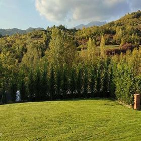 Casa View Cozia Călimănești