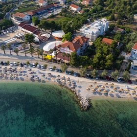 Apartments Monika Vir