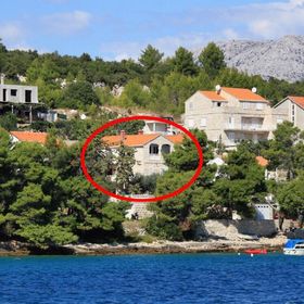 Apartments Rud Lumbarda