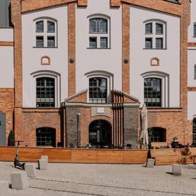 TOTU HOME Deluxe Apartments Browar Gdański
