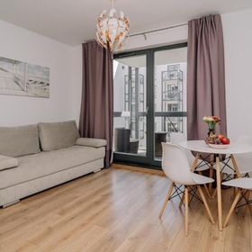 TOTU HOME Deluxe Apartments Browar Gdański