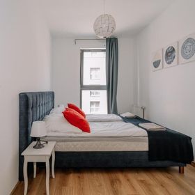 TOTU HOME Deluxe Apartments Browar Gdański