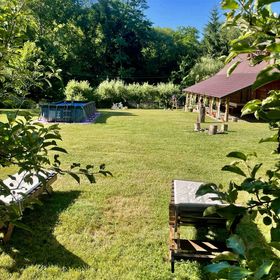 Cabana Oana 5-bedrooms chalet Târnova