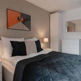 TOTU HOME Waterlane Island Apartments Gdańsk