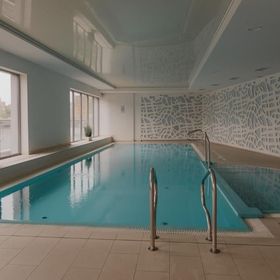 TOTU HOME Waterlane Island Apartments Gdańsk