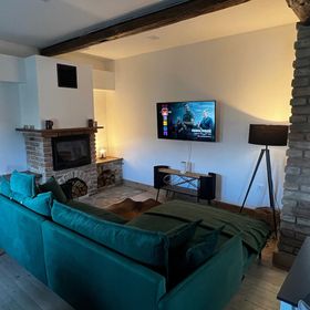 Singer Vendégház Bonyhád