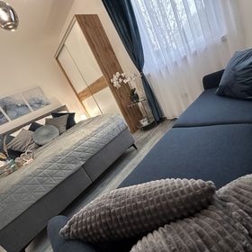 Csatangoló Lovas Apartman Silver Kalocsa