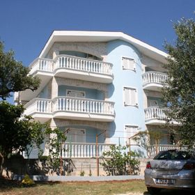 Apartments Vese Sv. Petar