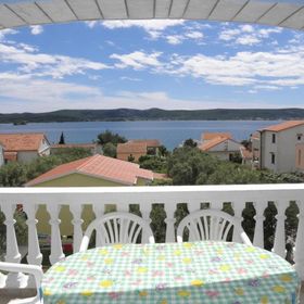 Apartments Vese Sv. Petar