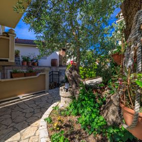 Apartments Tatjana Banjol