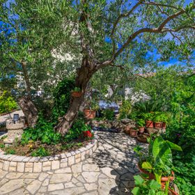 Apartments Tatjana Banjol