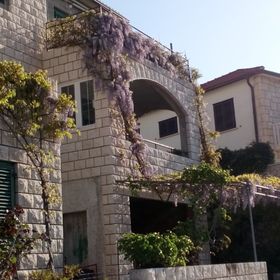 Apartment Miljana Postira