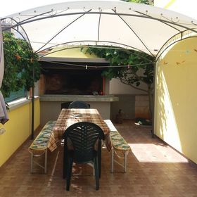 Apartments Vanja Vir