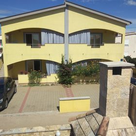 Apartments Vanja Vir