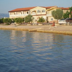 Apartments Vanja Vir