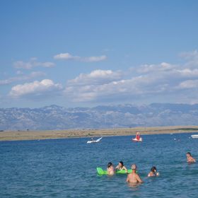 Apartments Vanja Vir