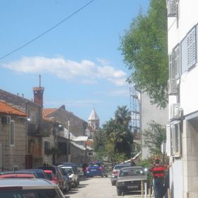 Apartment Dragica 1 Split