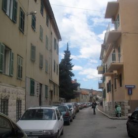 Apartment Dragica 1 Split